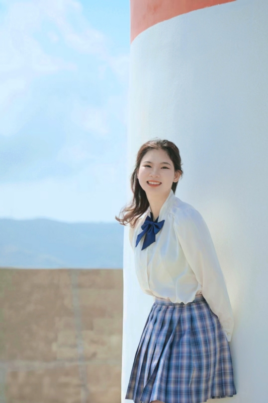 j女士的第一张照片--百色相亲服务中心