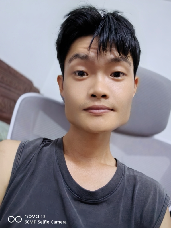 小林的第一张照片--百色相亲服务中心