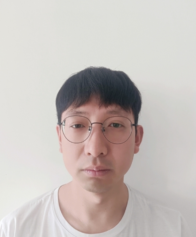 真诚的第一张照片--百色相亲服务中心