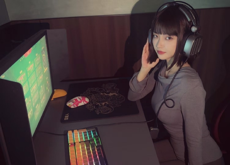 薇薇酱的第一张照片--百色相亲服务中心