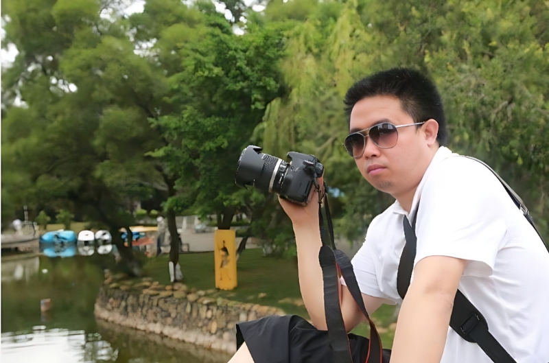 TELENTliu的第一张照片--百色相亲服务中心