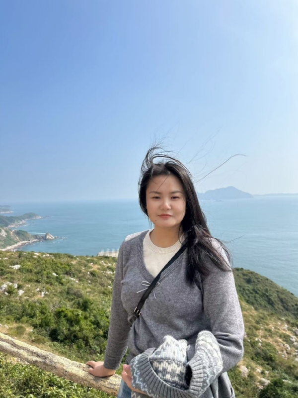 哈哈哈的第二张照片--百色相亲服务中心