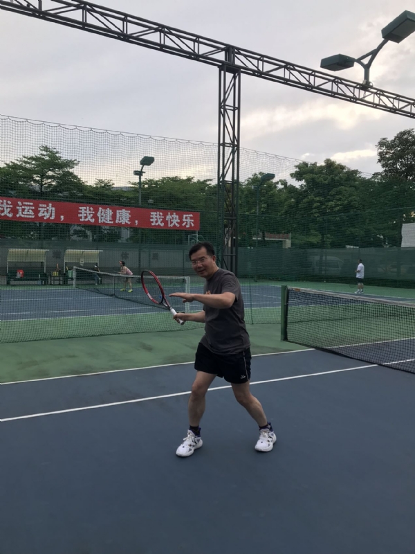 wjxcicpa的第二张照片--百色相亲服务中心