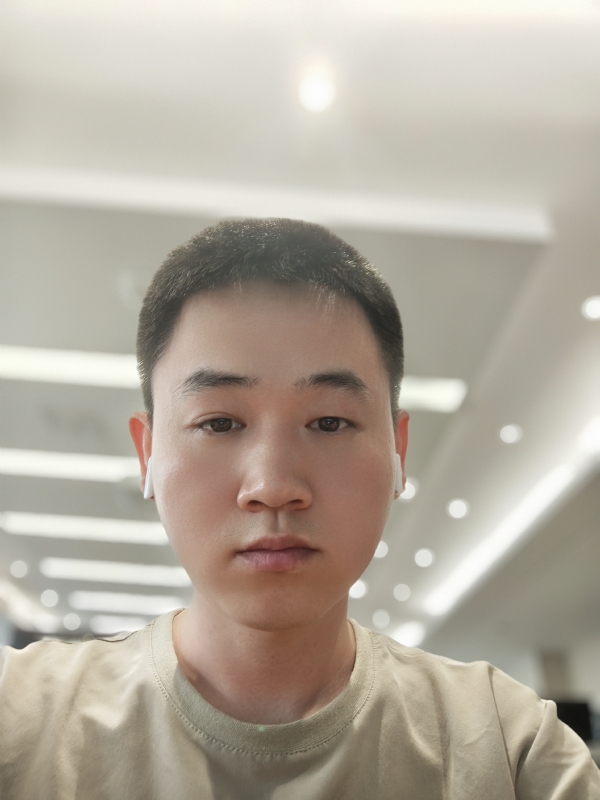 随心而已的第一张照片--百色相亲服务中心