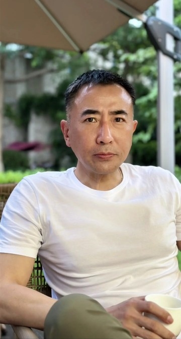 厚德载福的第一张照片--百色相亲服务中心