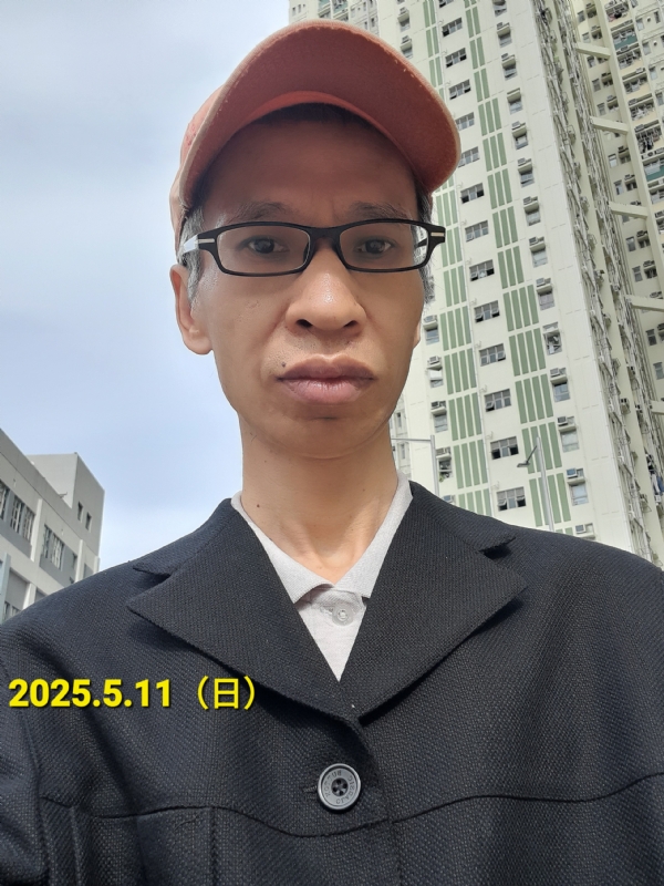 周生的第二张照片--百色相亲服务中心