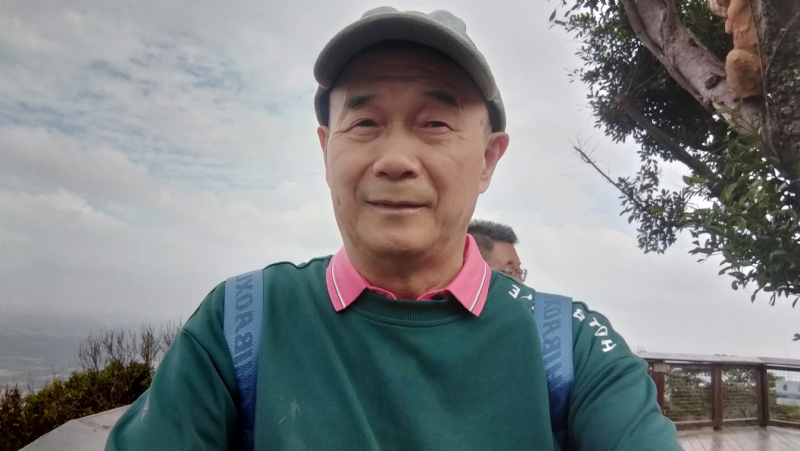 开心龙的第二张照片--百色相亲服务中心