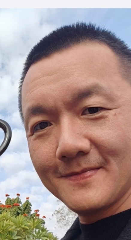 liang的第二张照片--百色相亲服务中心