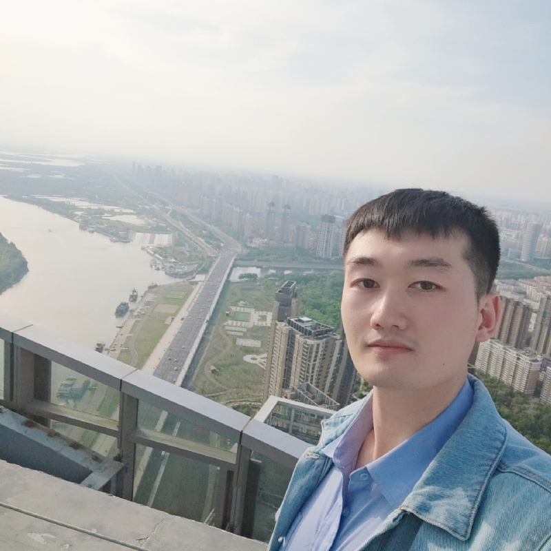 王闯的第二张照片--百色相亲服务中心