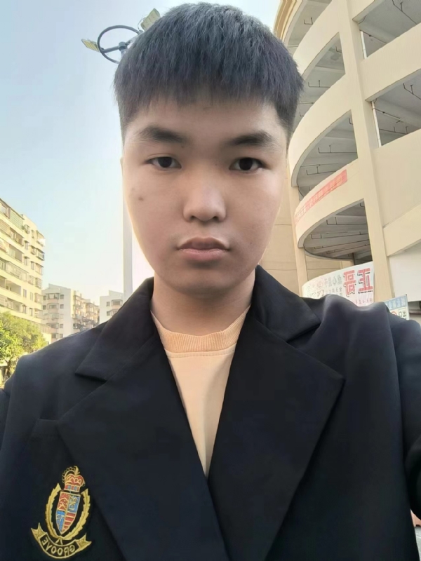 京城狂少的第一张照片--百色相亲服务中心