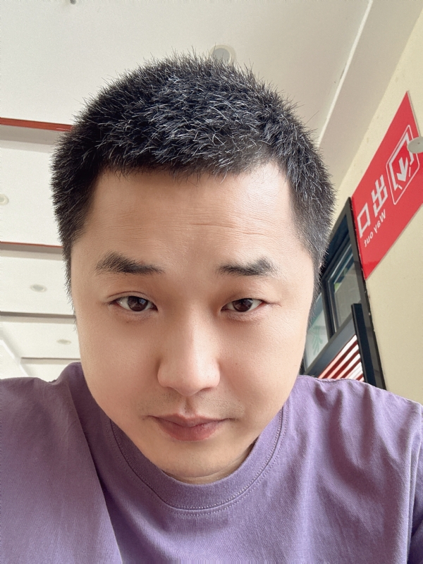 五是五的第一张照片--百色相亲服务中心