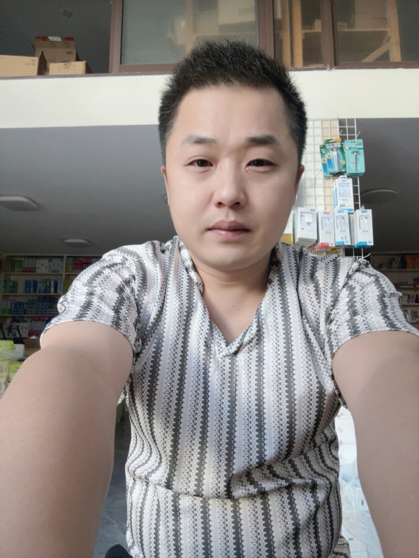 五是五的第二张照片--百色相亲服务中心