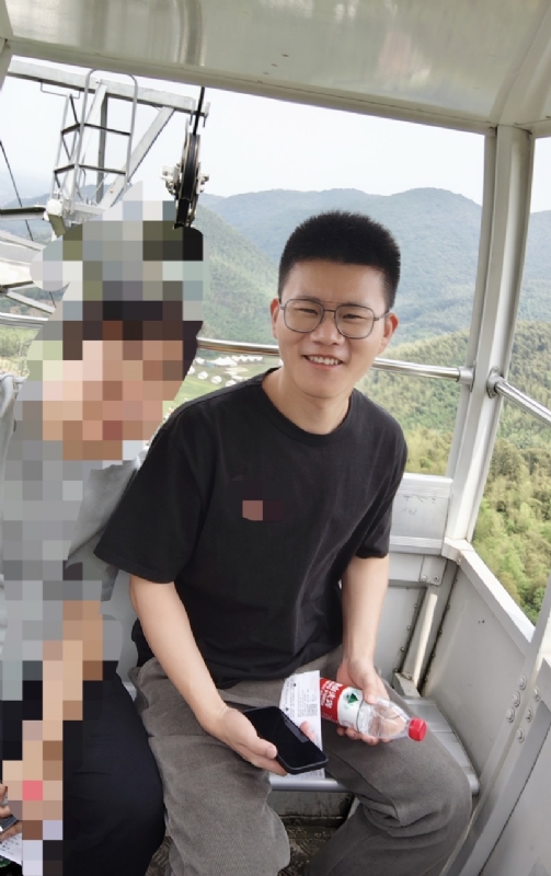 奔奔笨笨的第三张照片--百色相亲服务中心