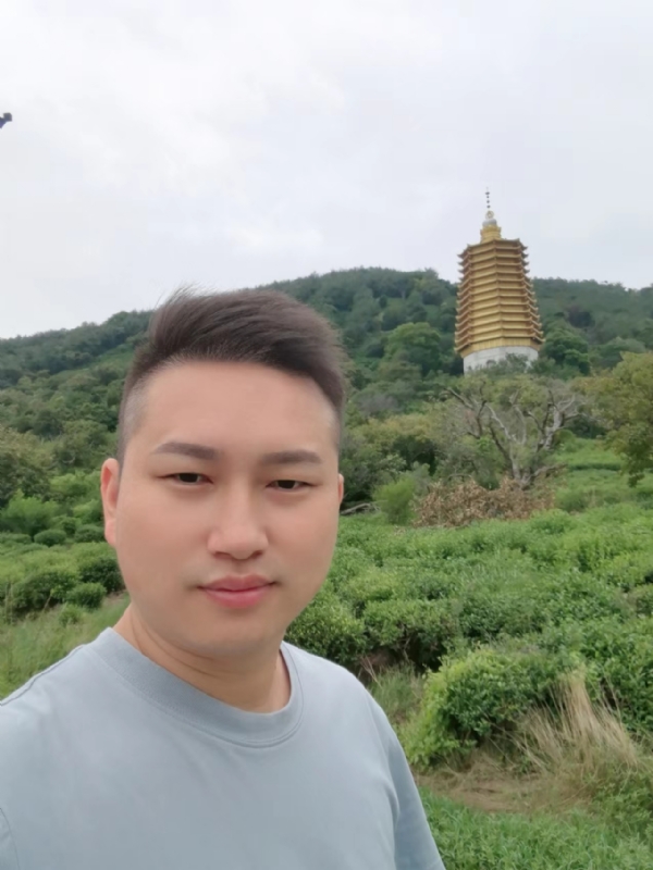 陈文海的第一张照片--百色相亲服务中心