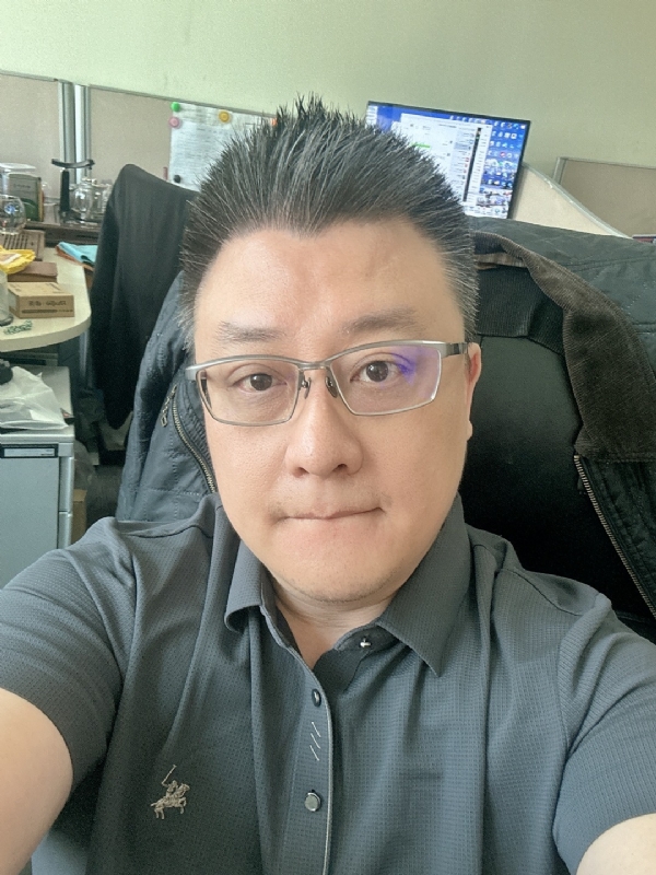 回归自我的第二张照片--百色相亲服务中心