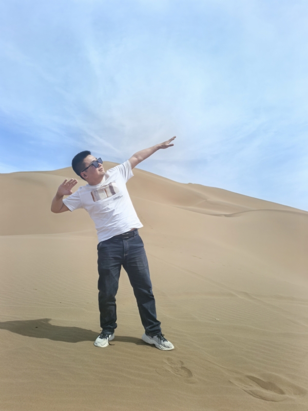 江湖刺客的第一张照片--百色相亲服务中心