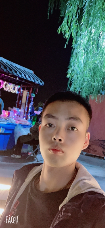 向阳而生的第二张照片--百色相亲服务中心