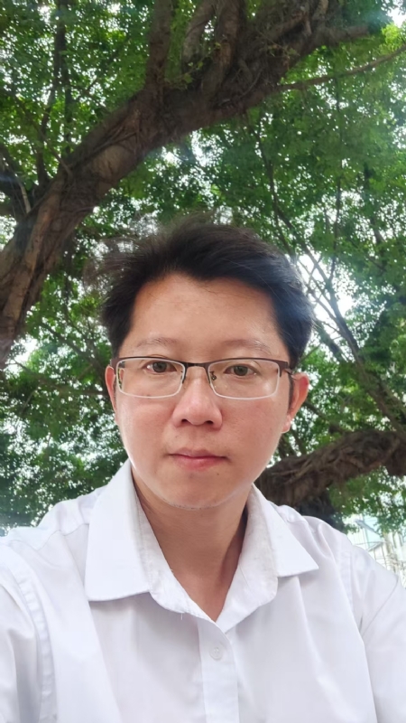 martin的第一张照片--百色相亲服务中心