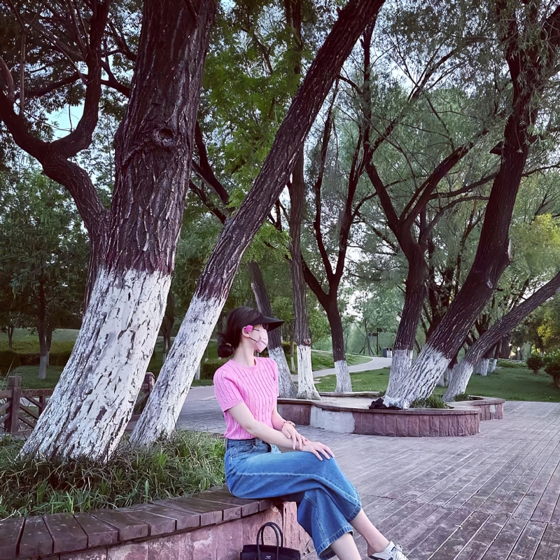 瑶0524的第一张照片--百色相亲服务中心