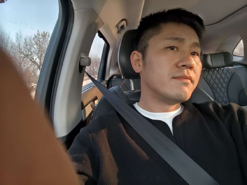 超哥的第一张照片--百色相亲服务中心