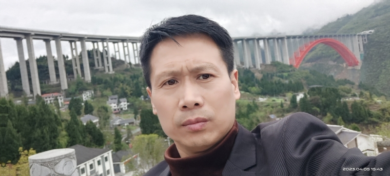 韩*劳务的第一张照片--百色相亲服务中心