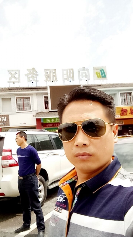 韩*劳务的第二张照片--百色相亲服务中心