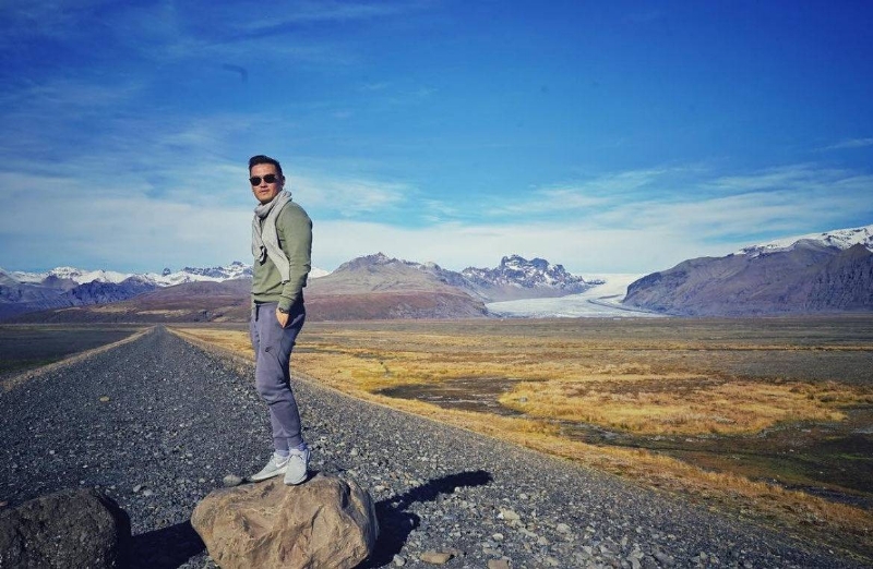 十一的第一张照片--百色相亲服务中心