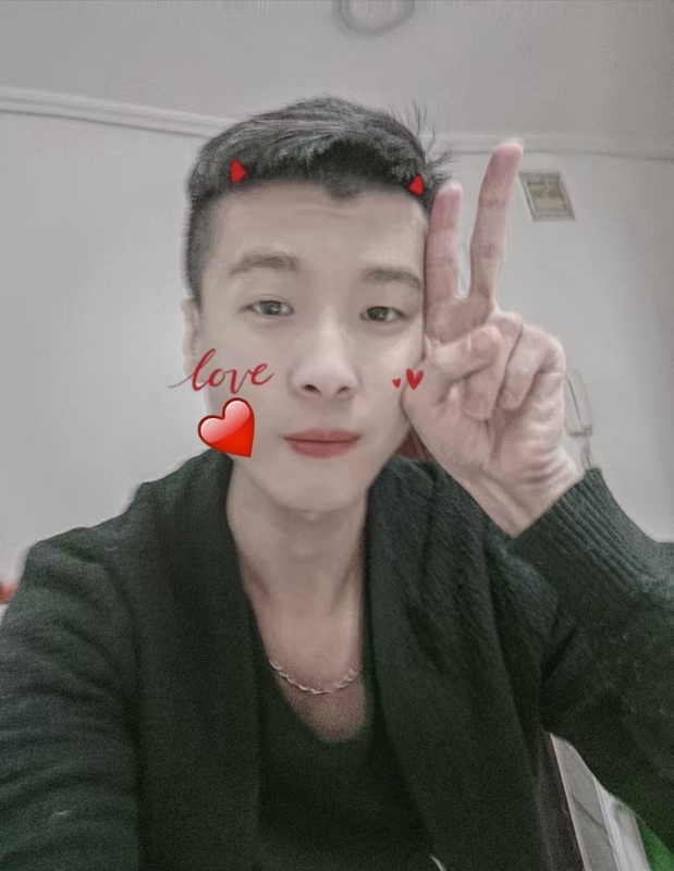 我不是巧克力的第二张照片--百色相亲服务中心