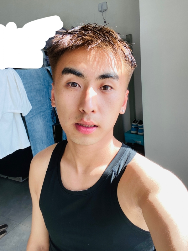 小克的第一张照片--百色相亲服务中心