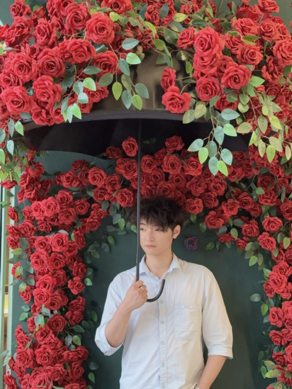 西凉的第二张照片--百色相亲服务中心