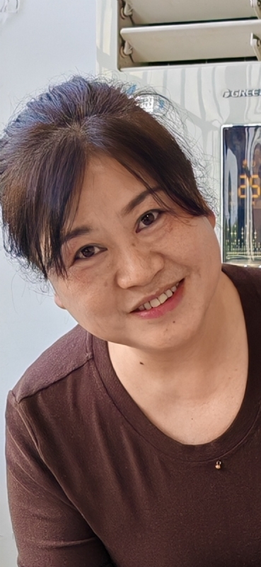 生活像一条河的第一张照片--百色相亲服务中心