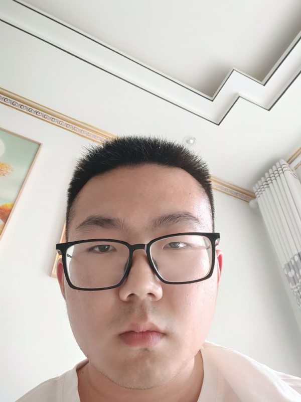 说话了的第一张照片--百色相亲服务中心