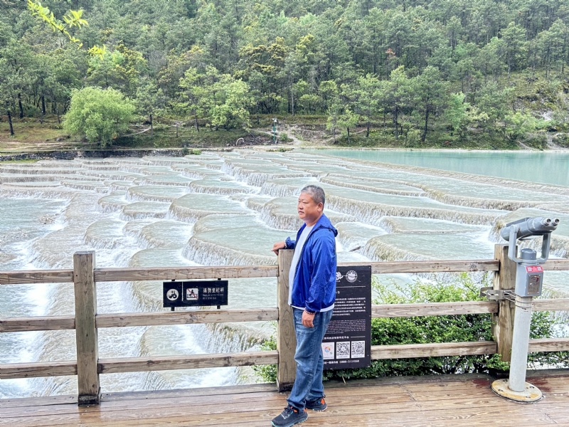 天空的第一张照片--百色相亲服务中心