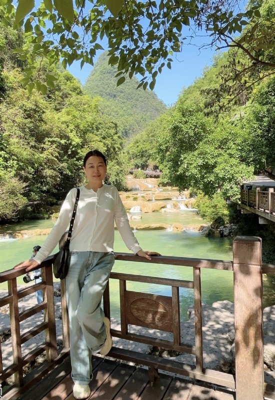 宠爱的第一张照片--百色相亲服务中心