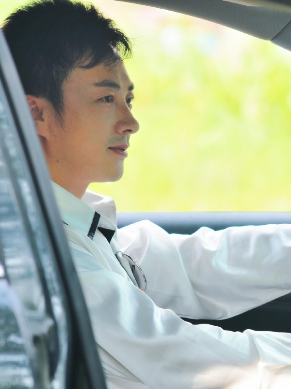 缘分天空的第一张照片--百色相亲服务中心