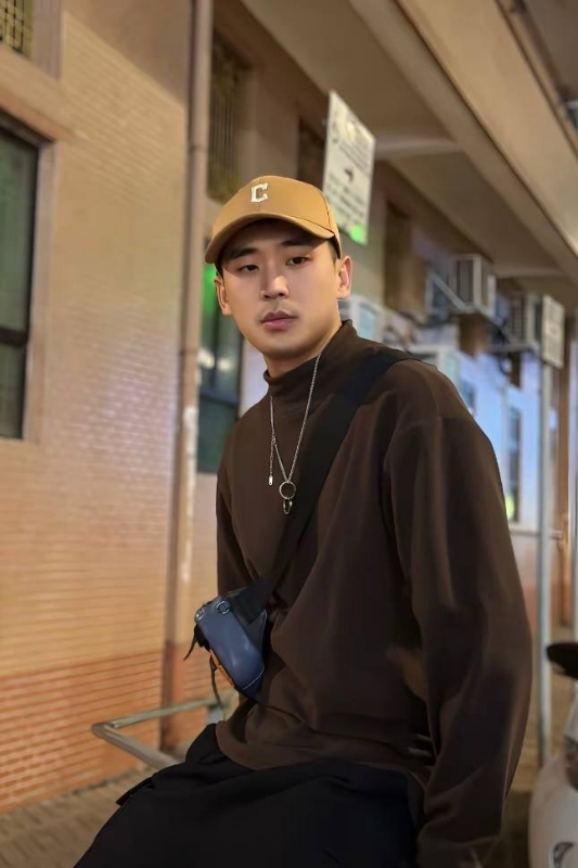 淺安的第二张照片--百色相亲服务中心