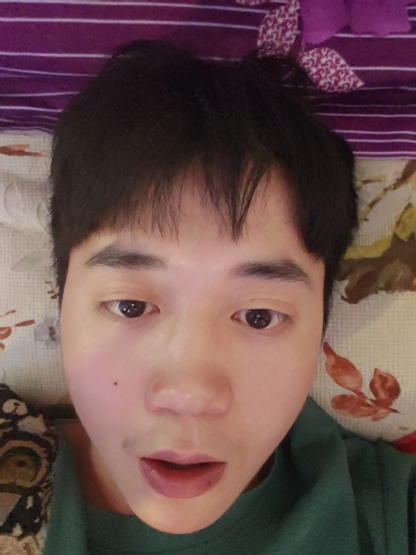 天翔的第一张照片--百色相亲服务中心