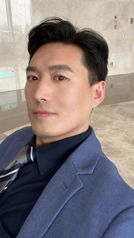 相见相识的第一张照片--百色相亲服务中心