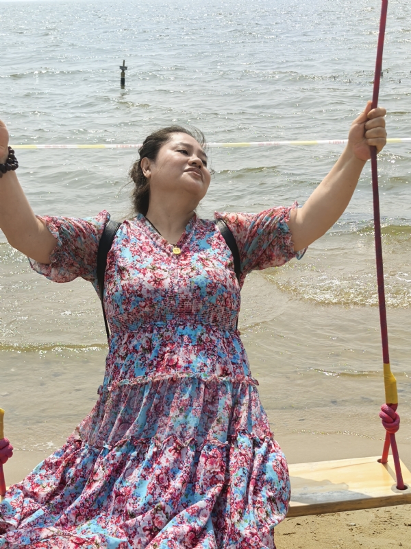 shi的第四张照片--百色相亲服务中心