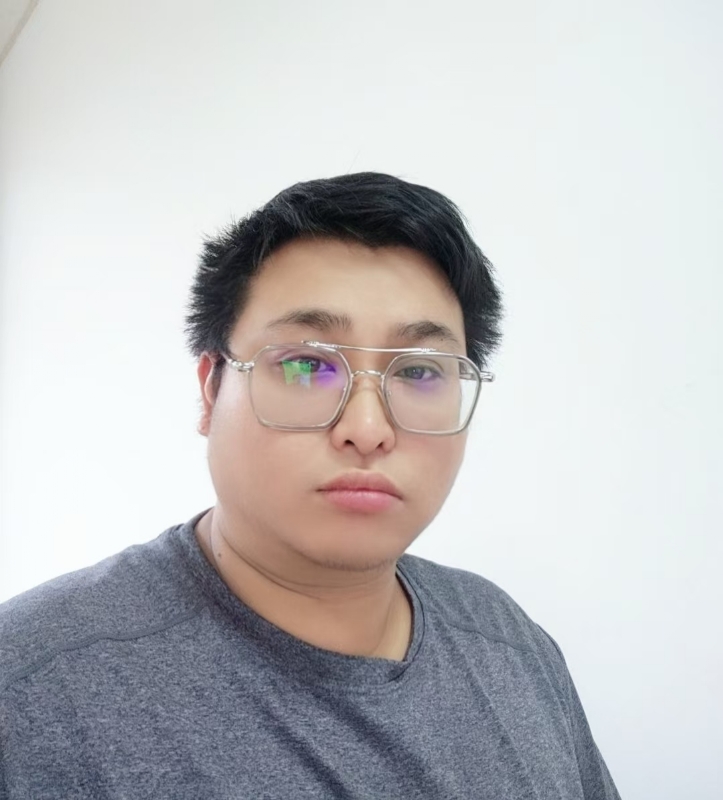 谢文涛的第一张照片--百色相亲服务中心