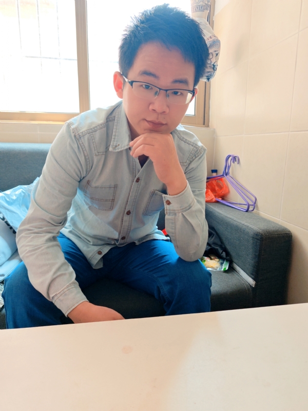 红尘一粟的第二张照片--百色相亲服务中心