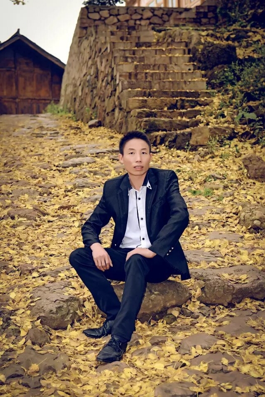 鱼你相遇的第一张照片--百色相亲服务中心