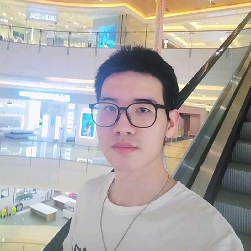 随缘的第二张照片--百色相亲服务中心