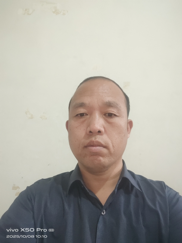 xiongan的第一张照片--百色相亲服务中心