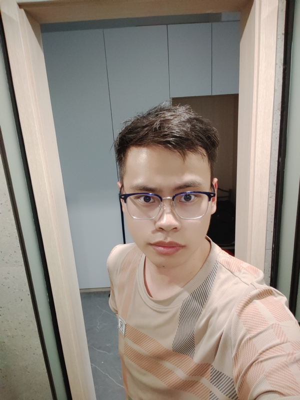 卖萌就会死星人的第三张照片--百色相亲服务中心