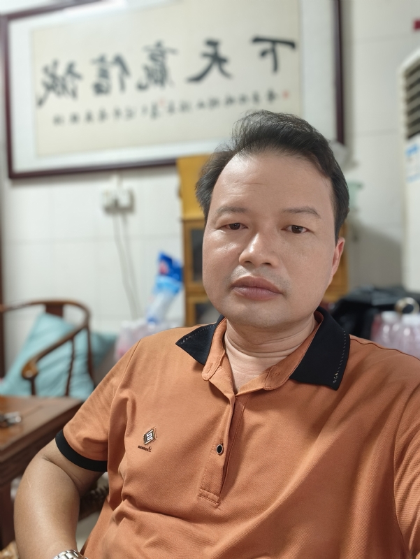 自强不息的第一张照片--百色相亲服务中心