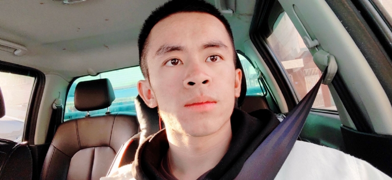 小余的第一张照片--百色相亲服务中心