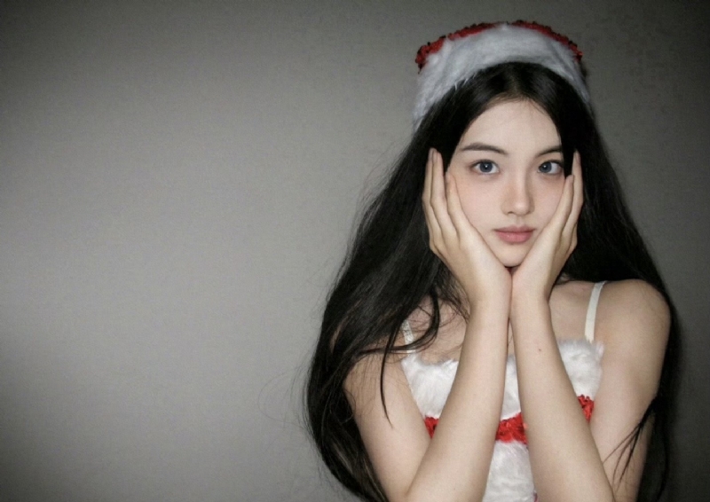 ChanBecky的第二张照片--百色相亲服务中心