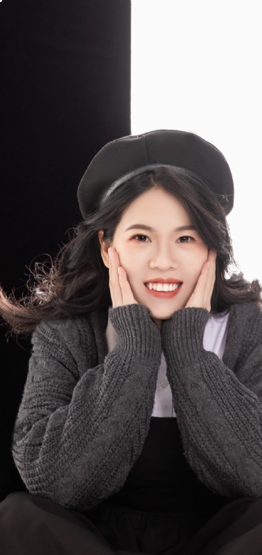 李玉婷的第一张照片--百色相亲服务中心