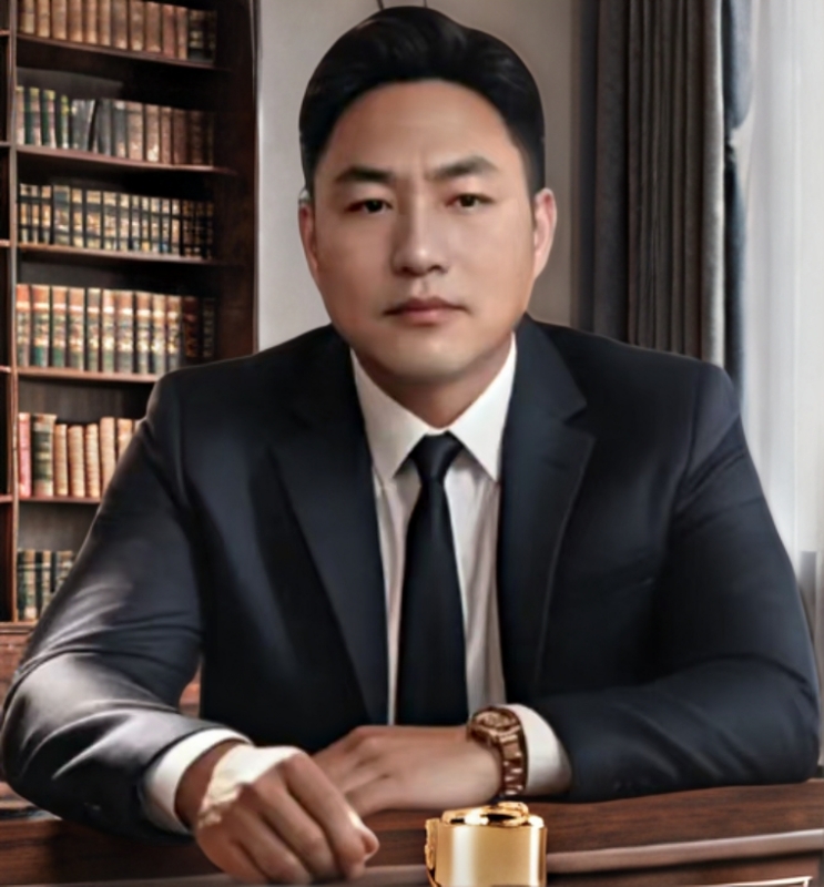 肖弋的第一张照片--百色相亲服务中心